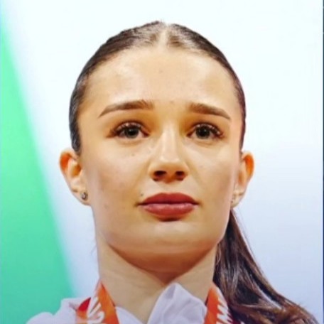 KOSTADINOVA Boyana Todorova